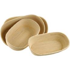 Wood Proving Baskets Schneider GmbH - Proving Basket 32 cm