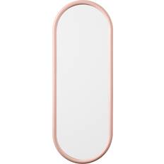 Oval Mirrors AYTM Angui Wall Mirror 29x78cm