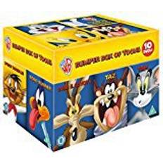 Looney Tunes Big Faces Box Set [DVD] [2011]