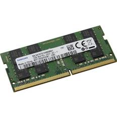 Samsung DDR4 2400MHz 16GB (M471A2K43CB1-CRC)