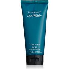 Scented Beard Styling Davidoff Cool Water After Shave Balm 100ml
