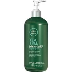 Paul Mitchell Tea Tree Hair & Scalp Treatment 500ml