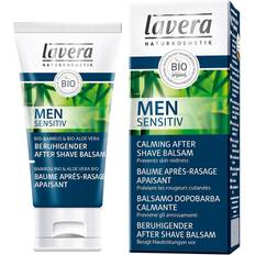 Lavera Beard Care Lavera Men Sensitiv Calming After Shave Balm 50ml
