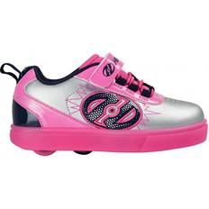 Pink Roller Shoes Children's Shoes Heelys X2 POW Lighted