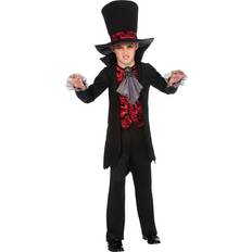 Rubies Kids Vampire Lord Costume