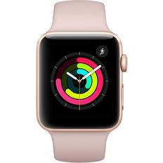 Apple Smartwatches Apple Watch Series 3 42mm Aluminum Case with Sport Band