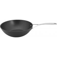 Dishwasher Safe Wok Pans Demeyere Alu Pro 30 cm