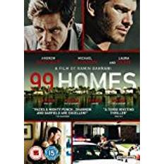 Movies 99 Homes [DVD]