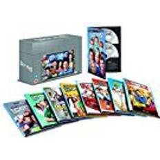 Other DVD-movies Scrubs: Season 1-9 (The Complete Collection) [DVD]