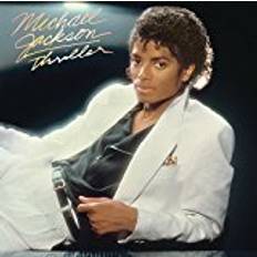 Music on sale Michael Jackson - THRILLER