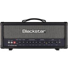 Direct Out XLR Guitar Amplifier Heads Blackstar HT Club 50 MK2