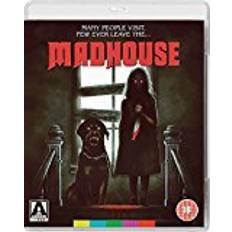 Madhouse [Blu-ray + DVD]