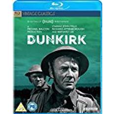 Dunkirk (Digitally Restored) [Blu-ray]