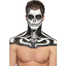 Smiffys Skeleton Liquid Latex Kit