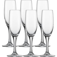 Schott Zwiesel Mondial Champagne Glass 19cl 6pcs