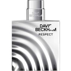 David Beckham Men Fragrances David Beckham Respect EdT 60ml