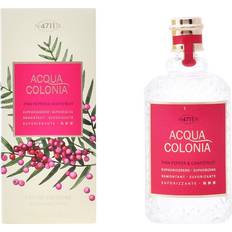 4711 Acqua Colonia Pink Pepper & Grapefruit EdC 170ml