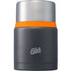 Orange Food Thermoses Esbit - Food Thermos 0.75L
