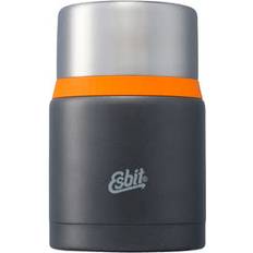 Red Food Thermoses Esbit - Food Thermos 0.75L