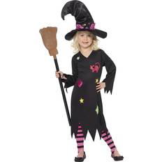 Smiffys Cinder Witch Costume