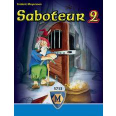 Mayfair Games Saboteur 2