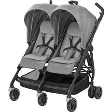 Maxi-Cosi Sibling Strollers Pushchairs Maxi-Cosi Dana For2