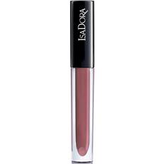 Isadora Liquid Lip Cream #06 Berry Brown