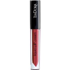 Isadora Liquid Lip Cream #17 Red Legend