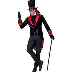 Smiffys Dracula Costume