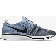 Nike Flyknit - Cirrus Blue/White/Black