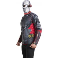 Rubies Adult Deadshot Costume Kit