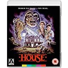 House [Blu-ray]