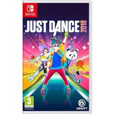 Just Dance 2018 (Switch)