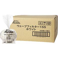 Kalita Coffee Filters Kalita Wave 155