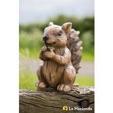 La Hacienda Woodland Squirrel 55453