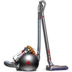 2-in-1 Cylinder Vacuum Cleaners Dyson Big Ball Multifloor 2