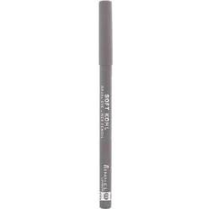 Rimmel Soft Kohl Kajal Eye Liner Pencil #064 Stormy Grey