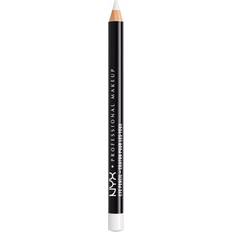 NYX Slim Eye Pencil White