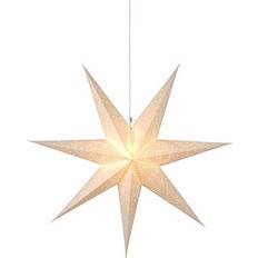 Dimmable Advent Stars Star Trading Sensy White Advent Star 70cm