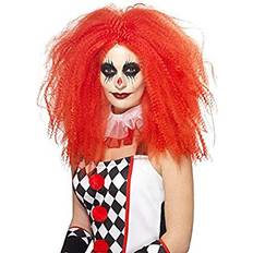 Smiffys Clown Wig