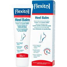 Paraben Free Foot Creams Flexitol Heel Balm 56g