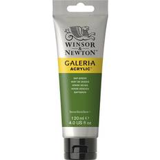 Winsor & Newton Galeria Acrylic Sap Green 120ml