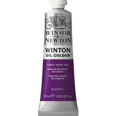 Winsor & Newton Winton Oil Color Cobalt Violet Hue 37ml