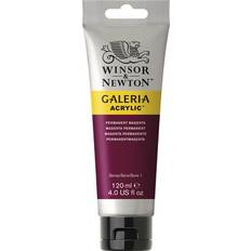 Winsor & Newton Galeria Acrylic Permanent Magenta 120ml