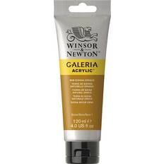 Winsor & Newton Galeria Acrylic Raw Sienna Opaque 120ml