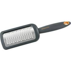 Orange Graters Fackelmann Soft Grip Grater 25cm