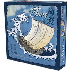 Calliope Games Tsuro of the Seas