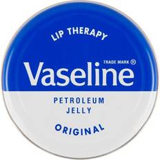 Dry Skin - Dryness Lip Balms Vaseline Lip Therapy Original 20g
