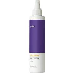 Milk_shake Semi-Permanent Hair Dyes milk_shake Direct Colour Violet 200ml