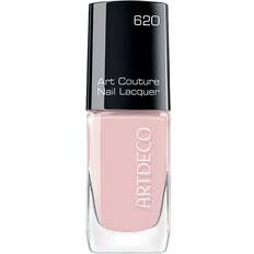 Artdeco Art Couture Nail Lacquer #620 Sheer Rose 10ml